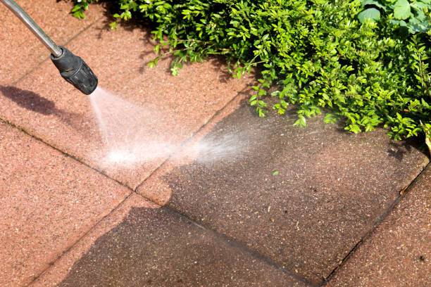 Why Choose Our Certified Pressure Washing Experts for Your Project Needs in Columbus, IN?